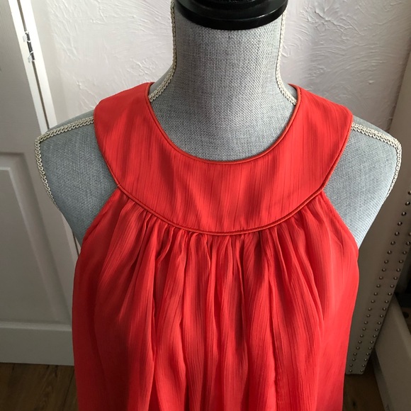 Forever 21 Tunic Top - Picture 3 of 12